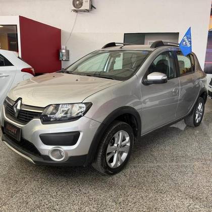 RENAULT SANDERO 1.0 12V SCE FLEX AUTHENTIQUE MANUAL RENAULT SANDERO 1.0 12V SCE FLEX AUTHENTIQUE MANUAL